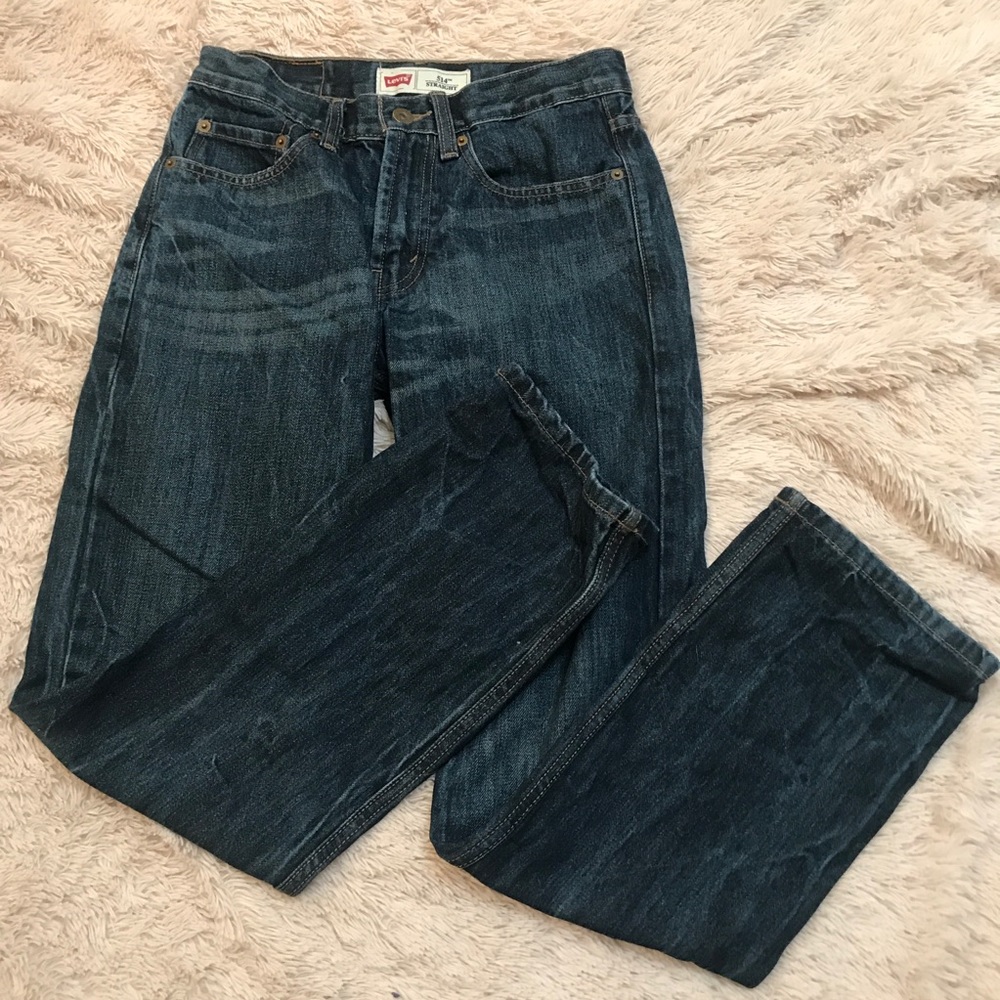 Levi’s 514